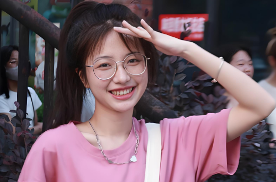 杭州师大家教网15008许老师家教简历