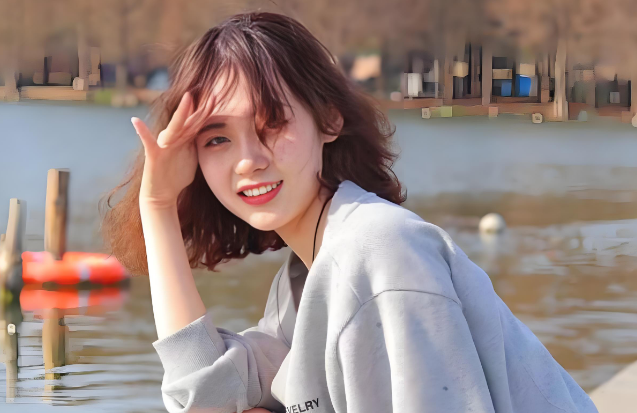 杭州师大家教网15009苏老师家教简历