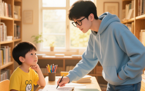 杭州师大家教网 西湖区初中语文家教