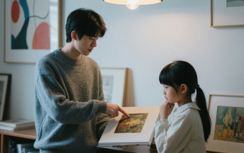 杭州西湖区一年级英语杭师大家教