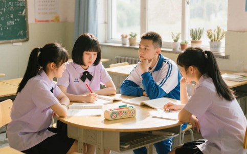 杭州高一数理化杭师大家教