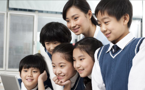 滨江区春江郦城小学五年级全科家教